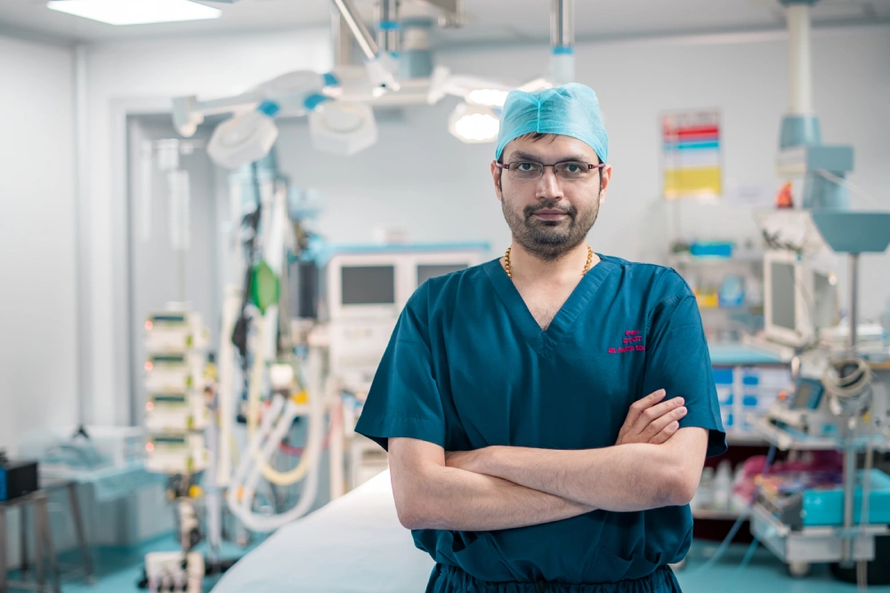 Periphery (Rural) Health Center