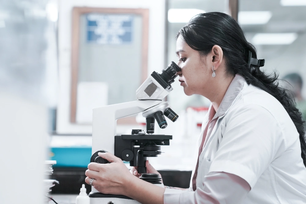 Research & Development Lab