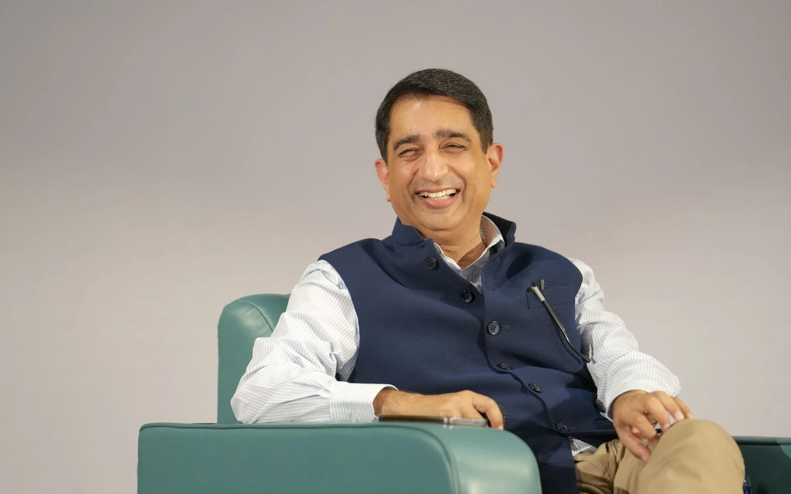 Neetan Chopra