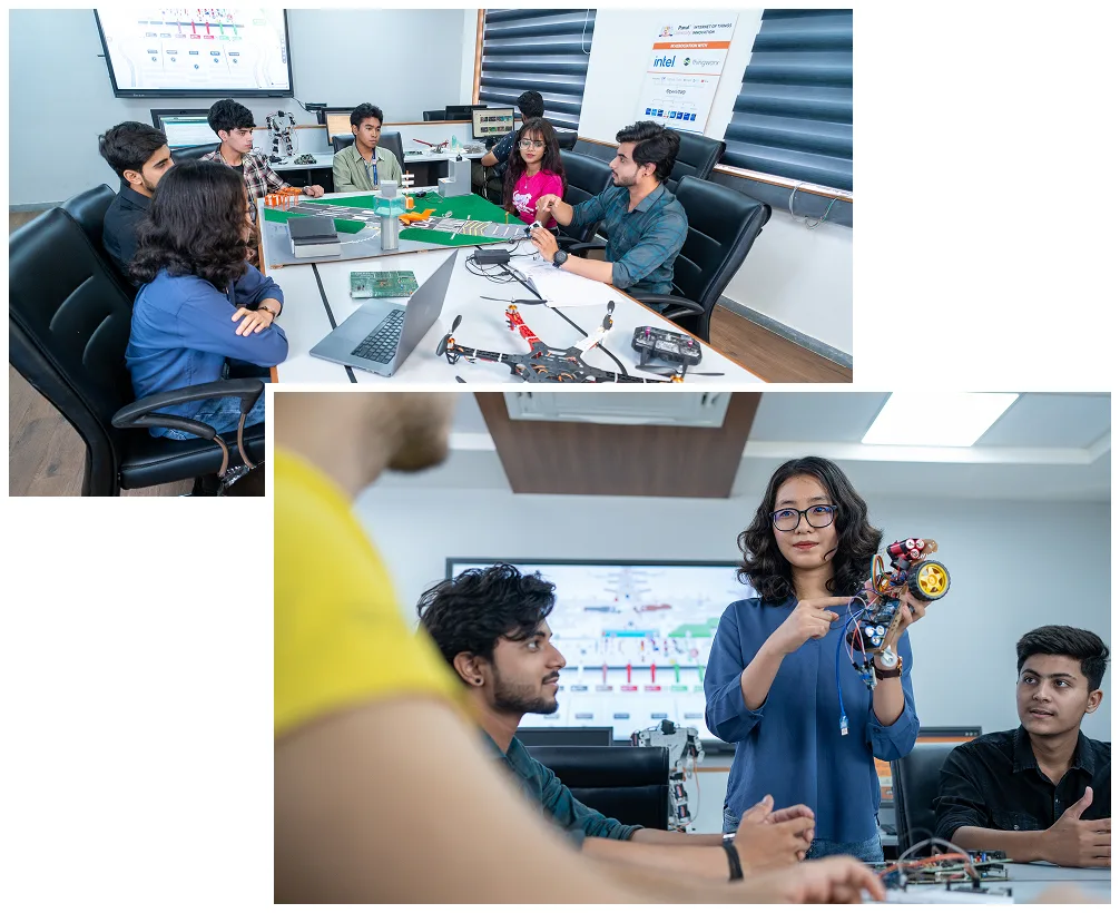 B.Sc. IT Program