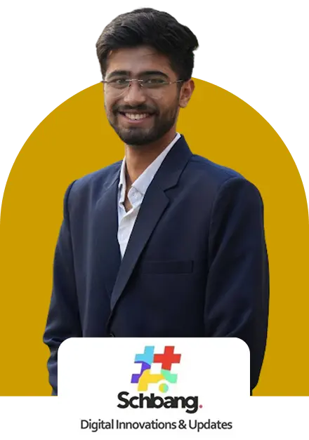 Shivam Gupta