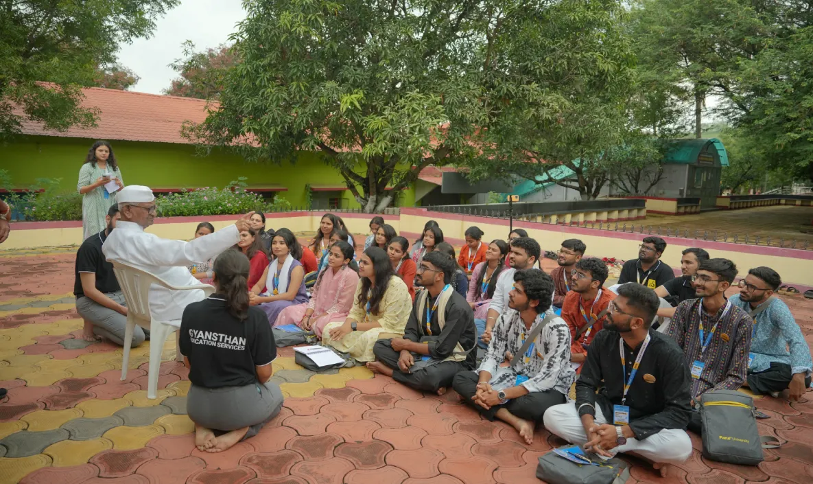 Parul University Innovation