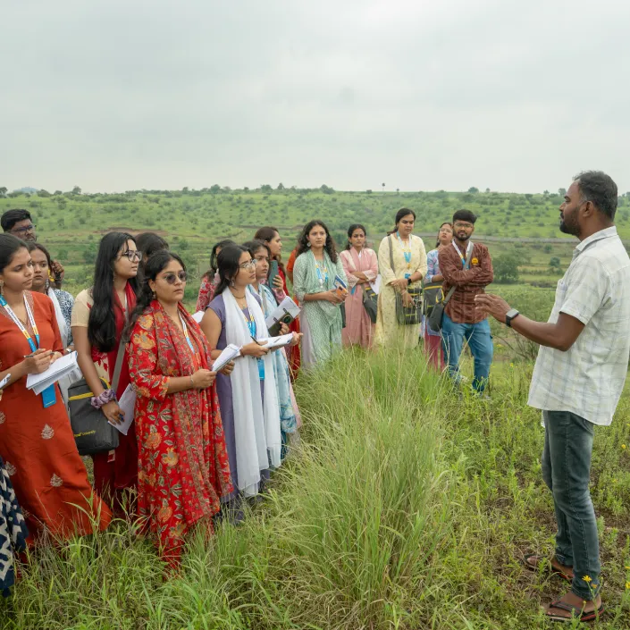 Parul University Innovation