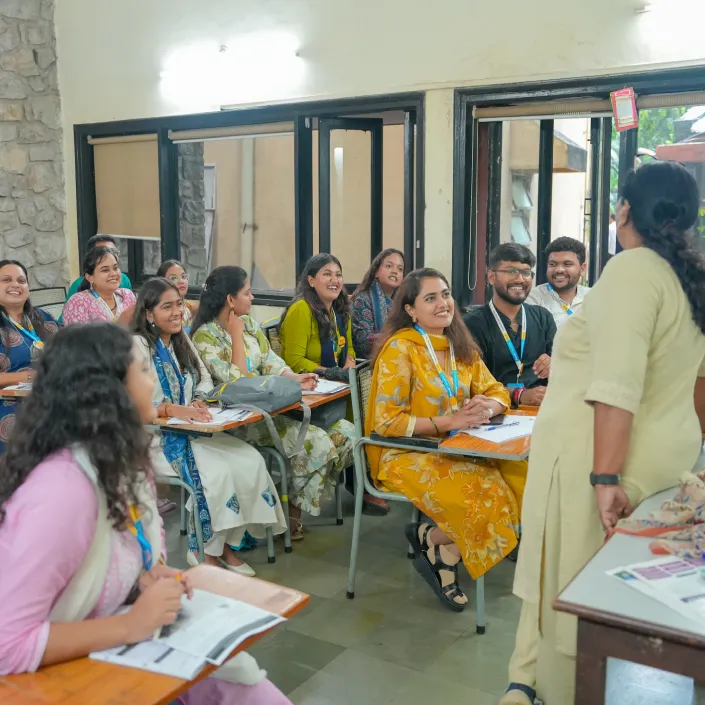 Parul University Innovation