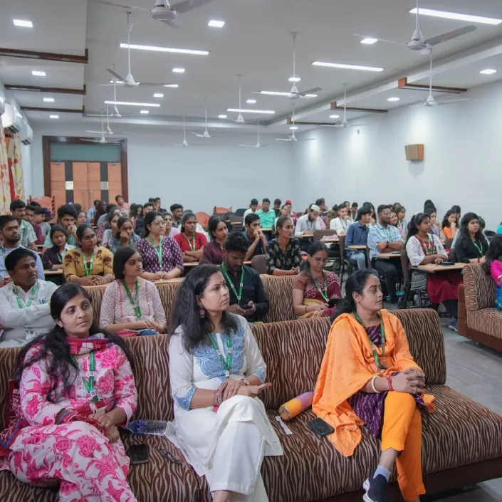 Parul University Innovation