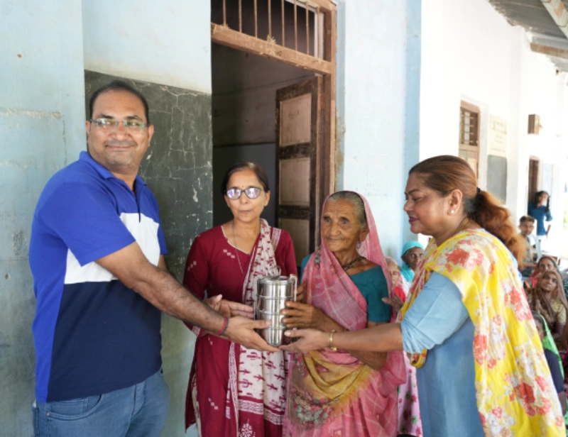 HUNF - Meals on Wheels