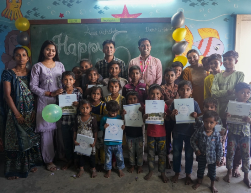 KILLOL - Street School