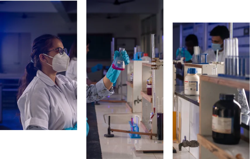 About B.Tech. Program