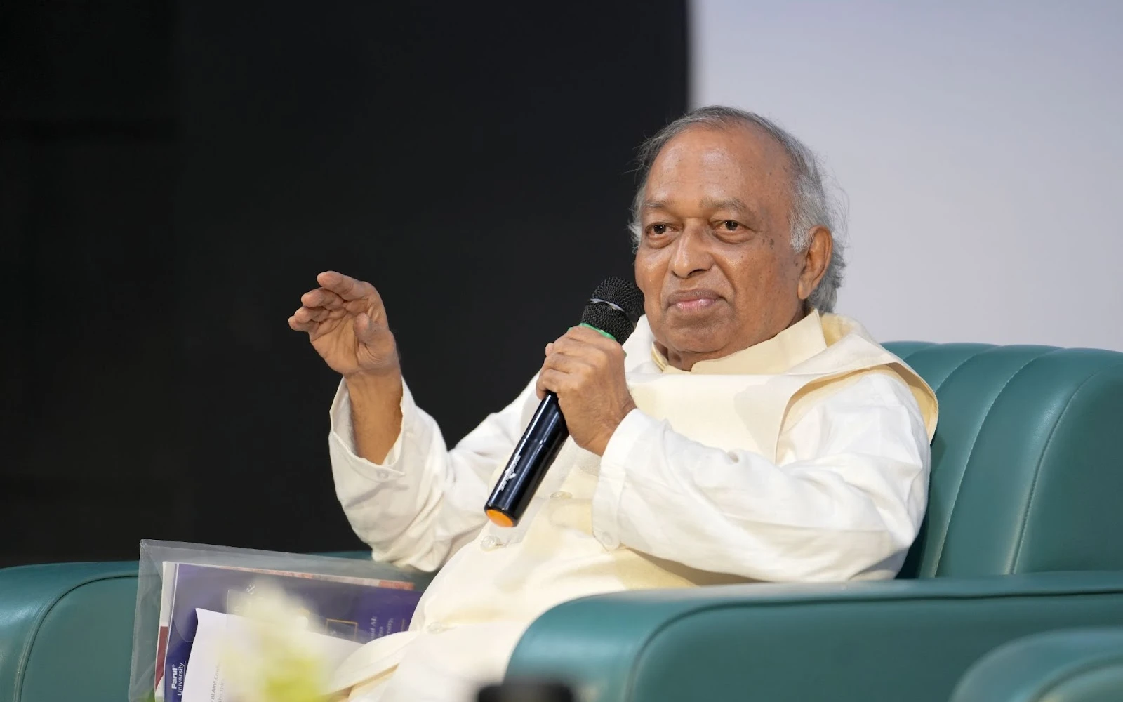 Dr. Vijay Bhatkar