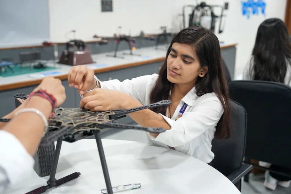Drone Lab