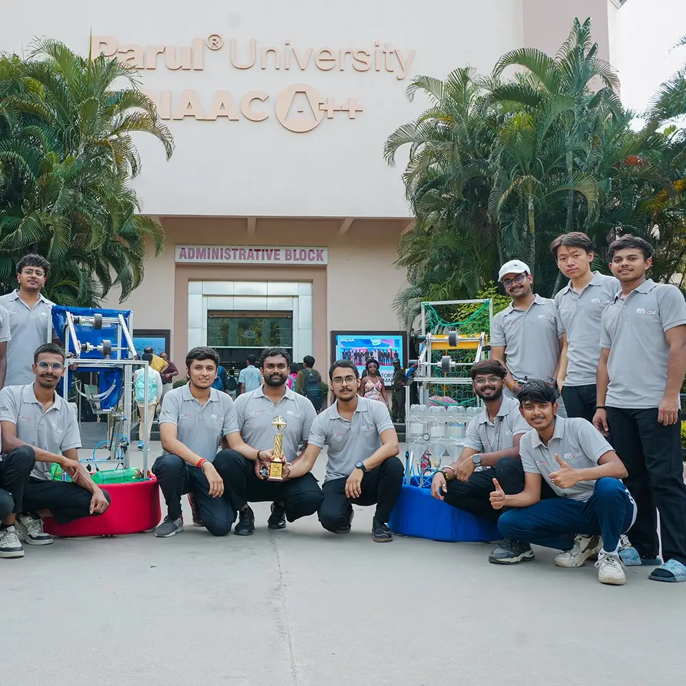 Get a quick start to your future with B.Tech Lateral Entry