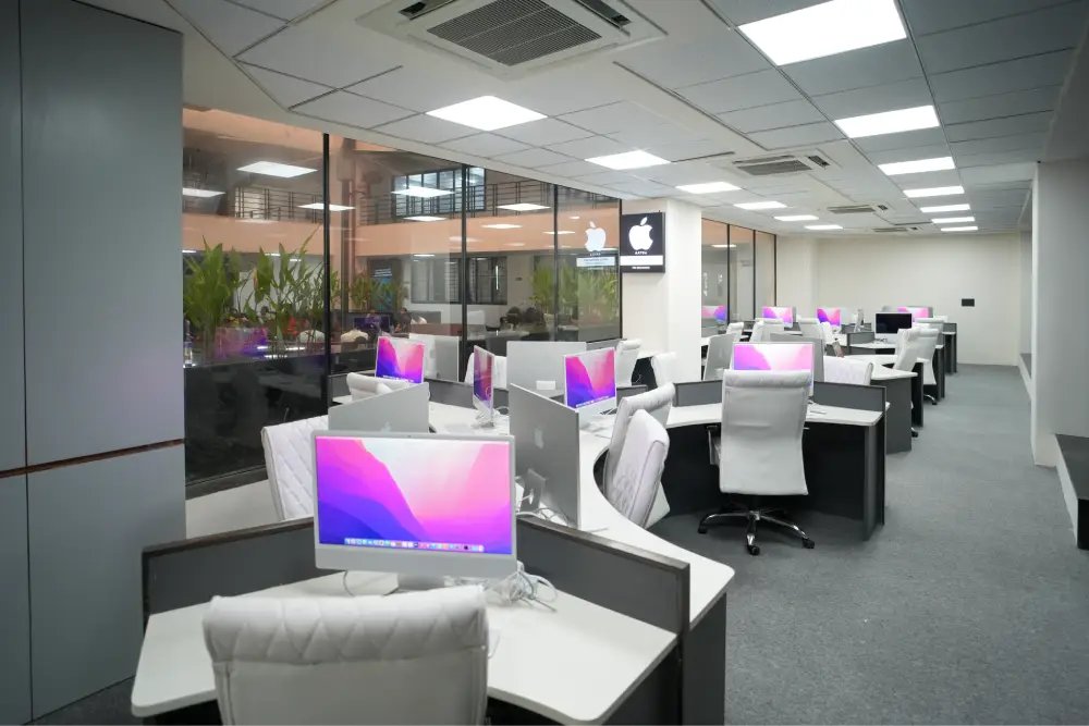 Apple Authorized Training Center