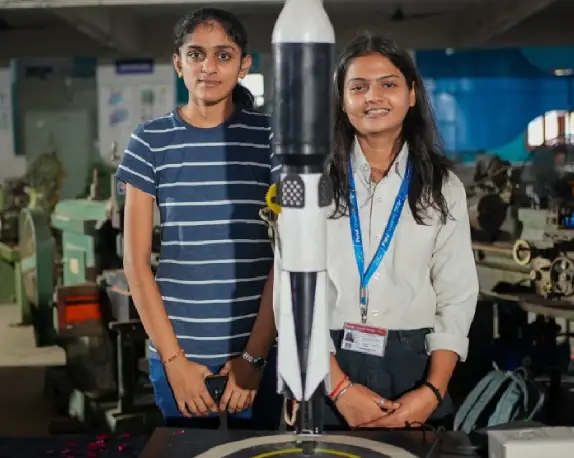 Parul University Innovation