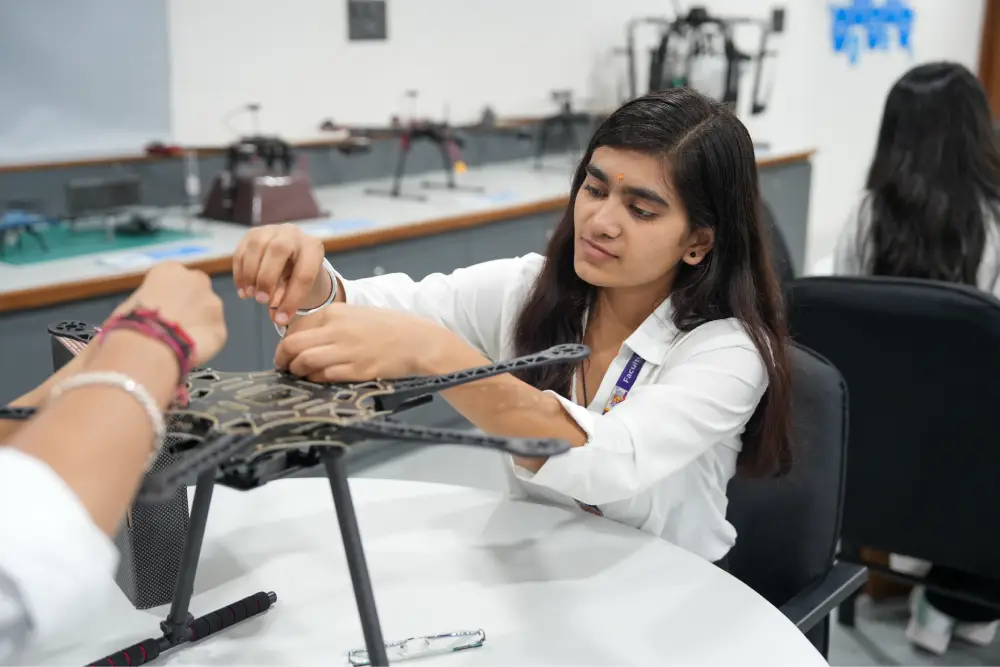 Drone Lab