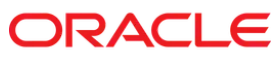 Oracle