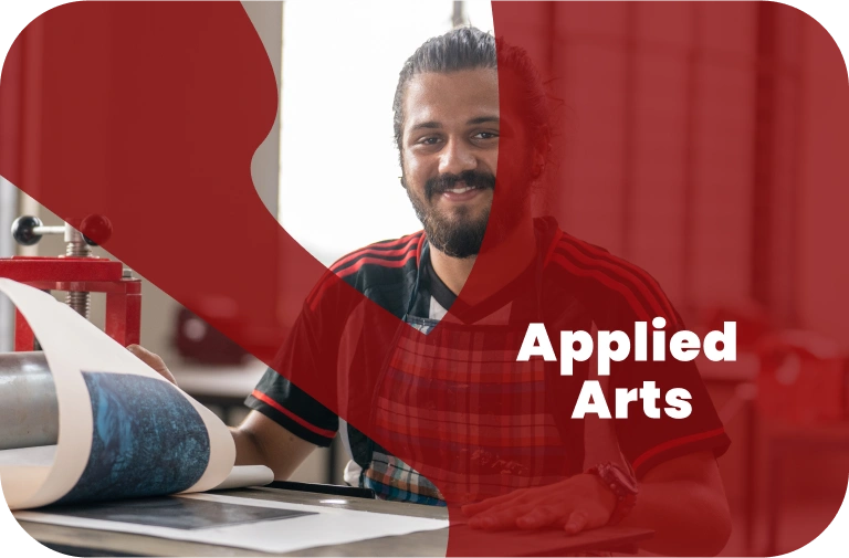 Applied Arts