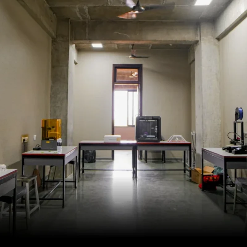 Fabrication Laboratory