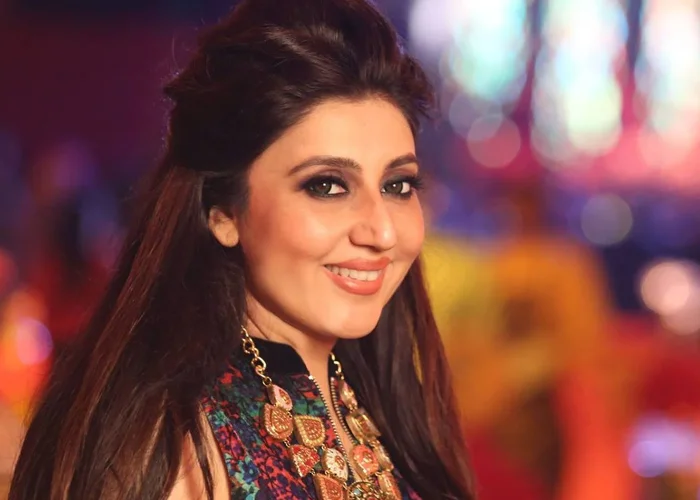 Archana Kochhar
