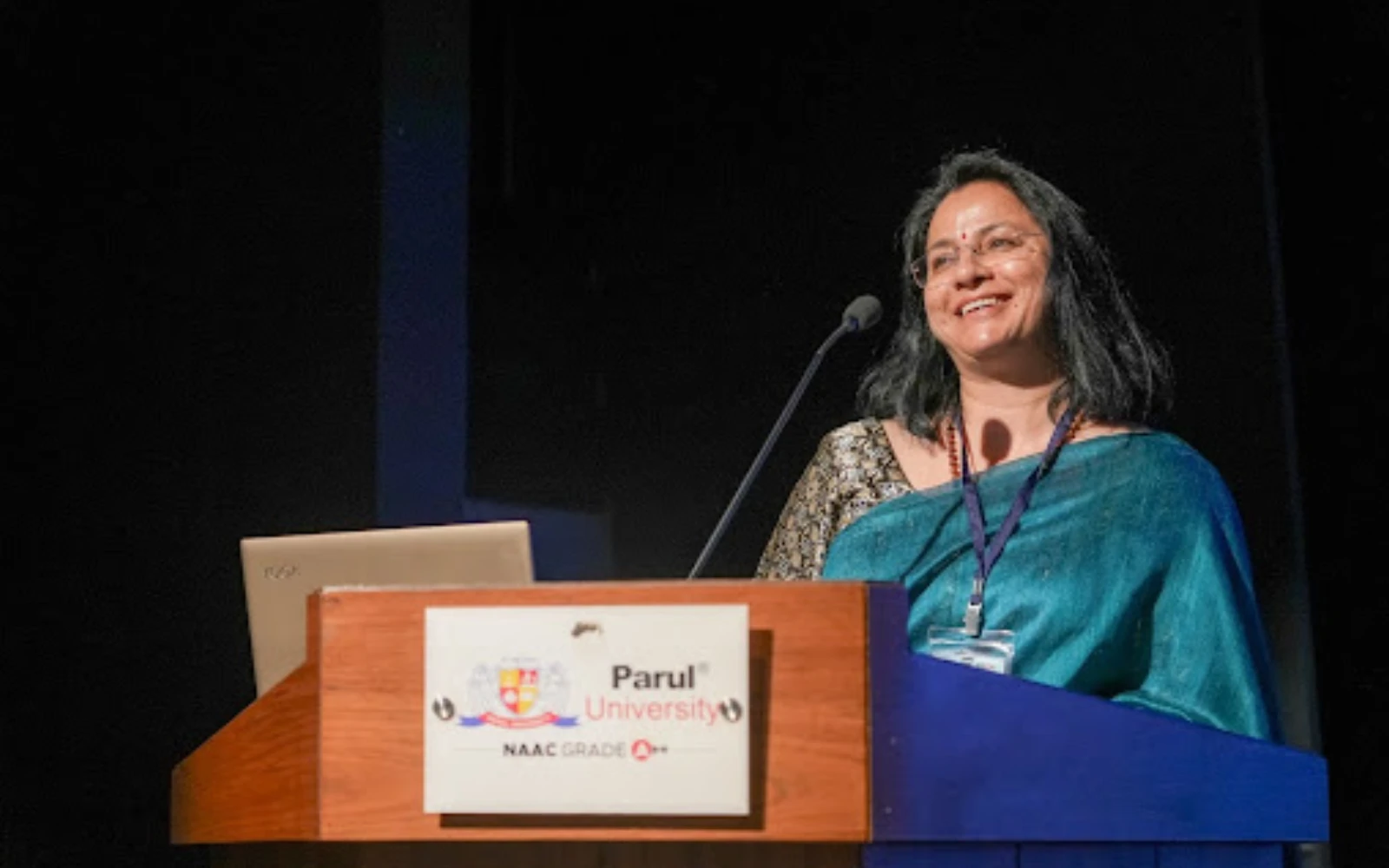 Capt. Sandhya Shankar Pandey