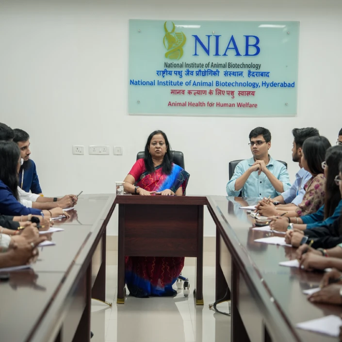 Parul University Innovation