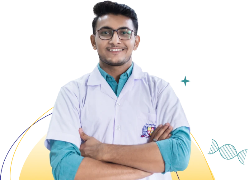 Begin your Clinical Journey Now!