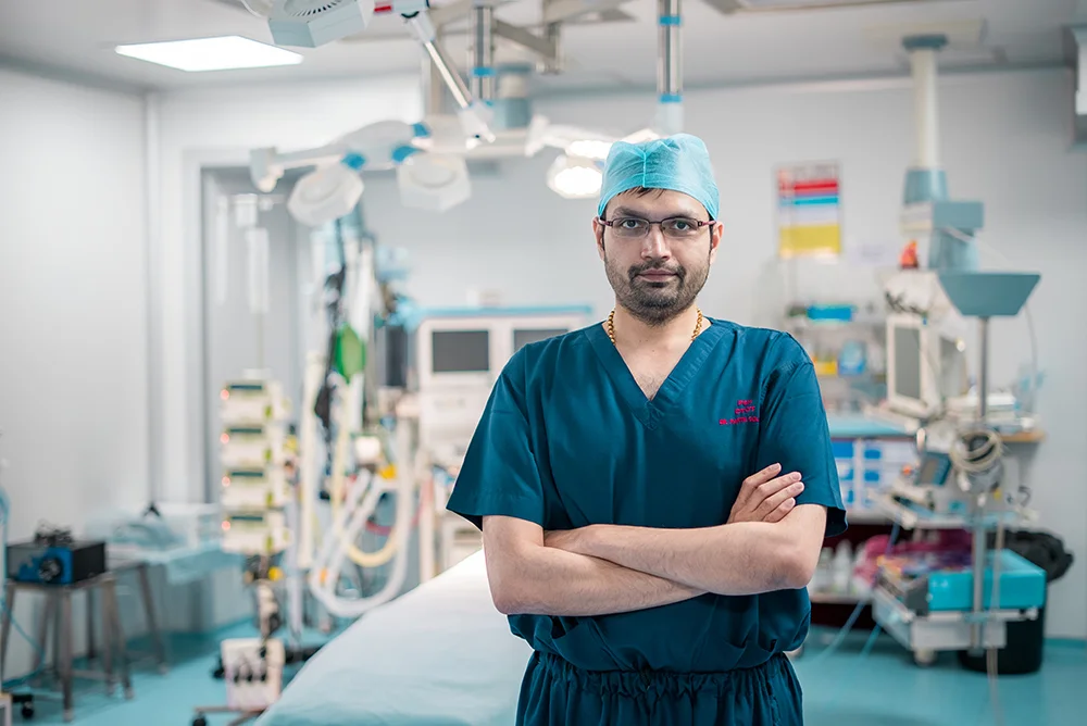 Patients Therapeutic Center