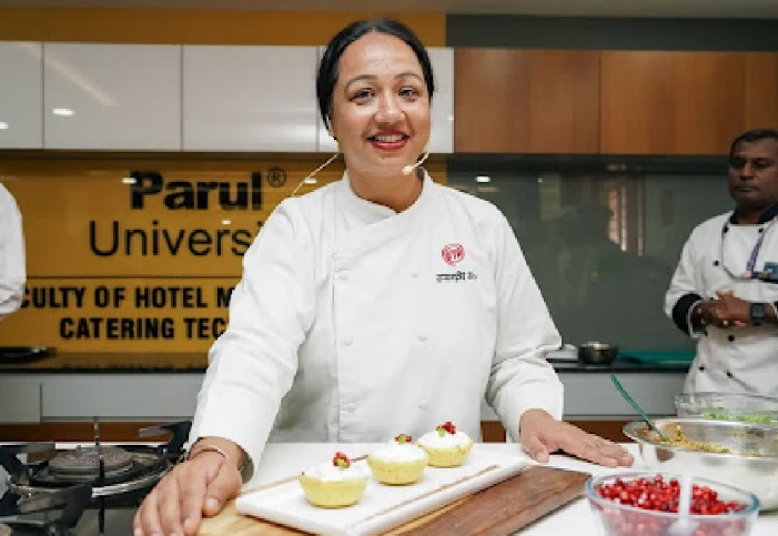 Masterchef Kamaldeep Kaur