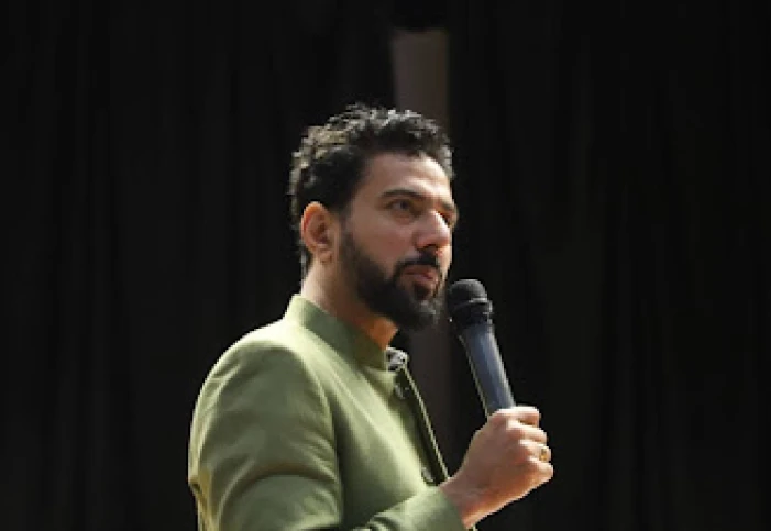 Ranveer Brar
