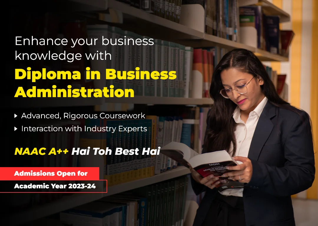 Parul University - banner