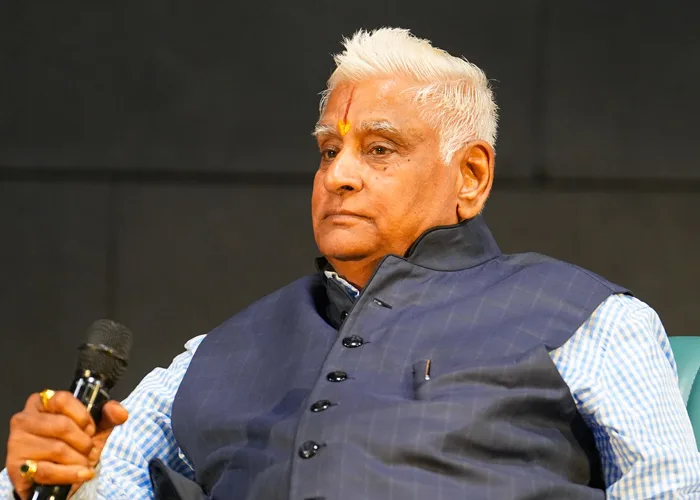 Tribhuvanprasad Kabra