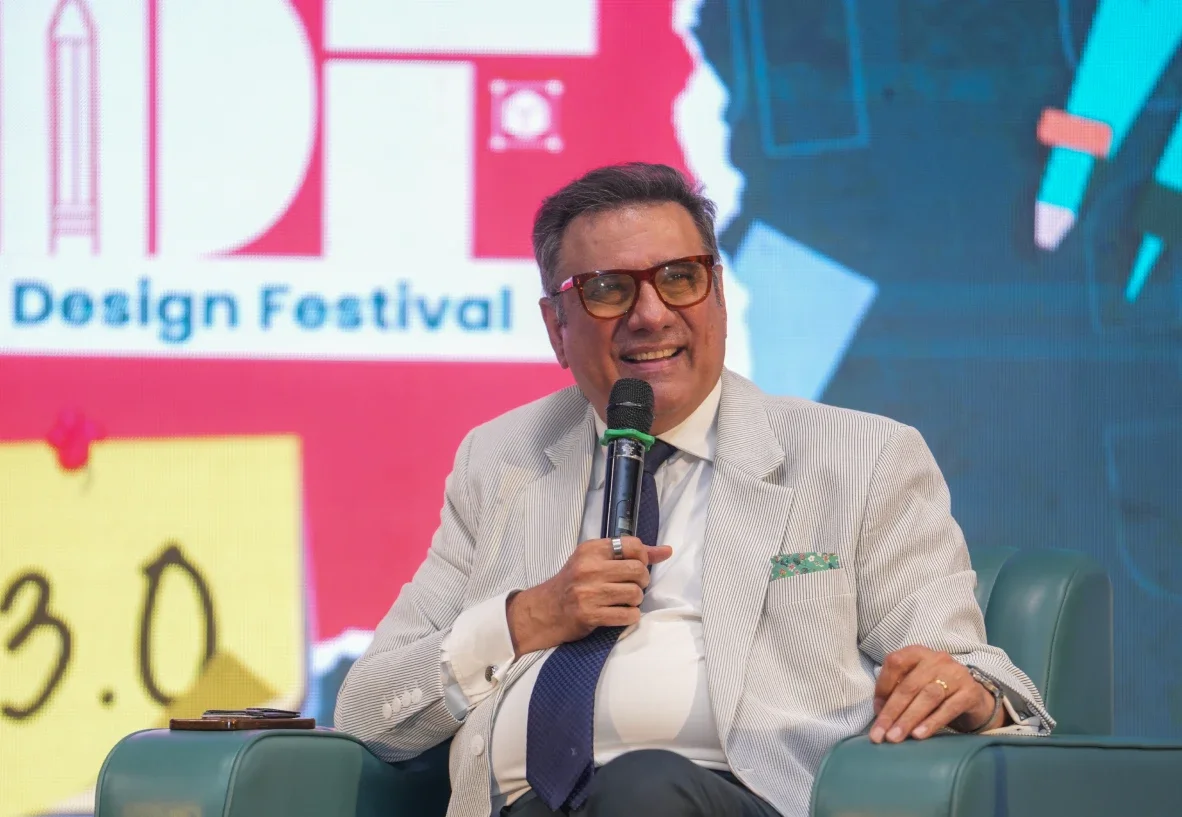Boman Irani