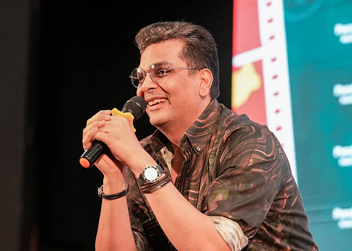 Mukesh Chhabra