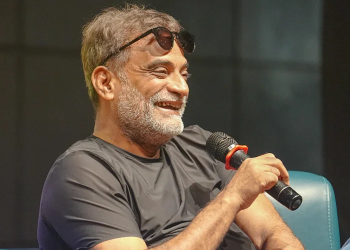 R Balki