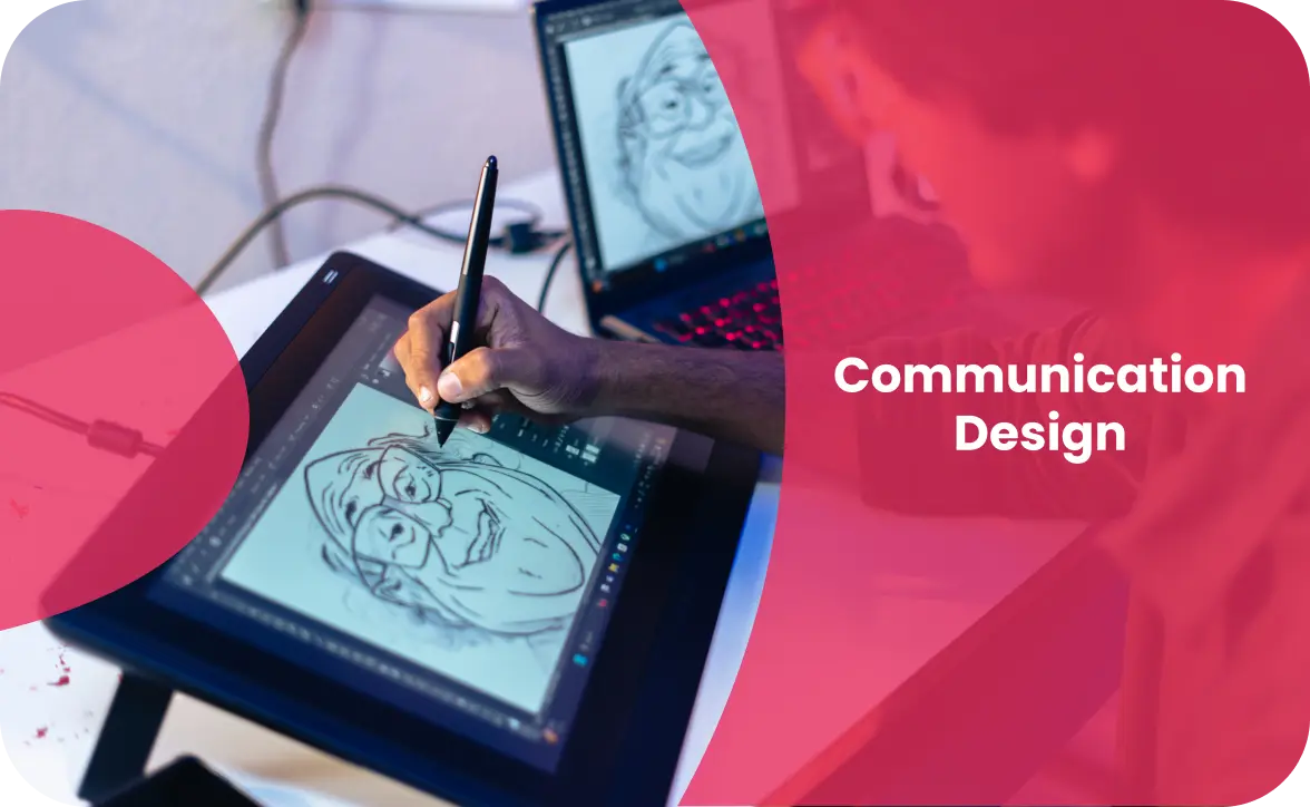  Communication Design