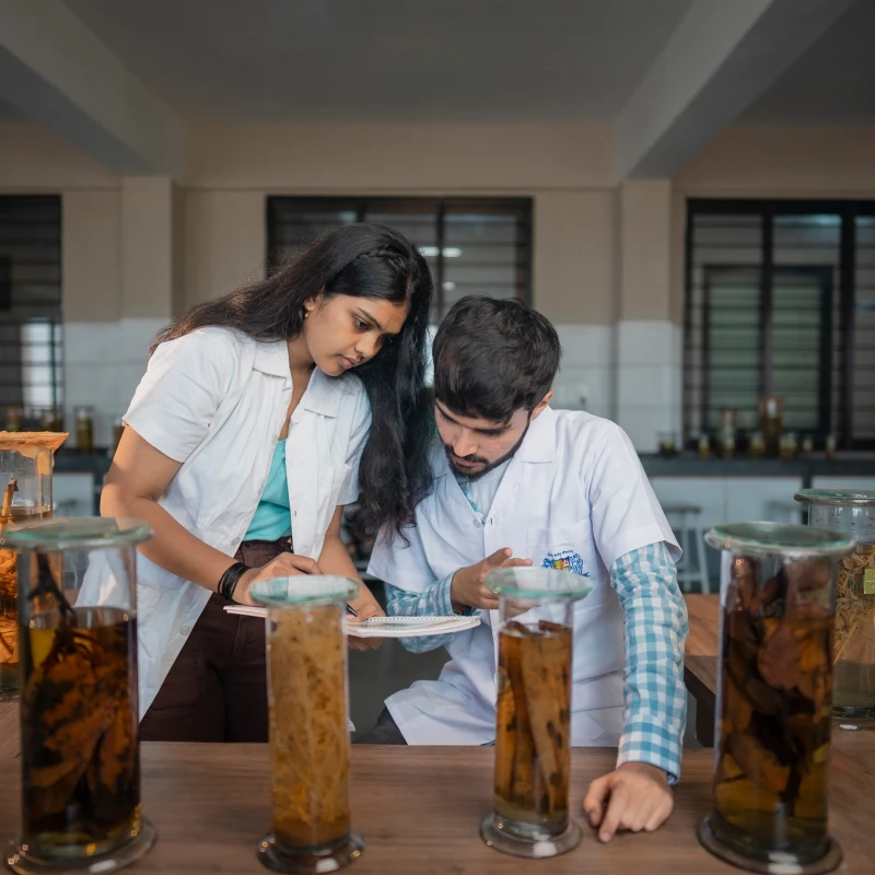 Environmental Laboratory