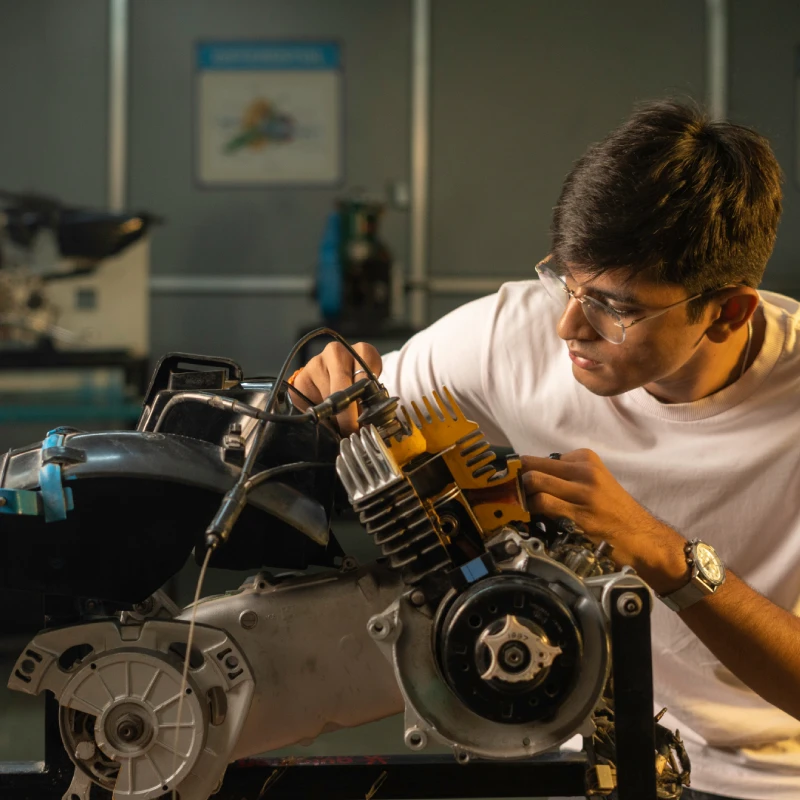 Fab Lab - Fabrication Laboratory