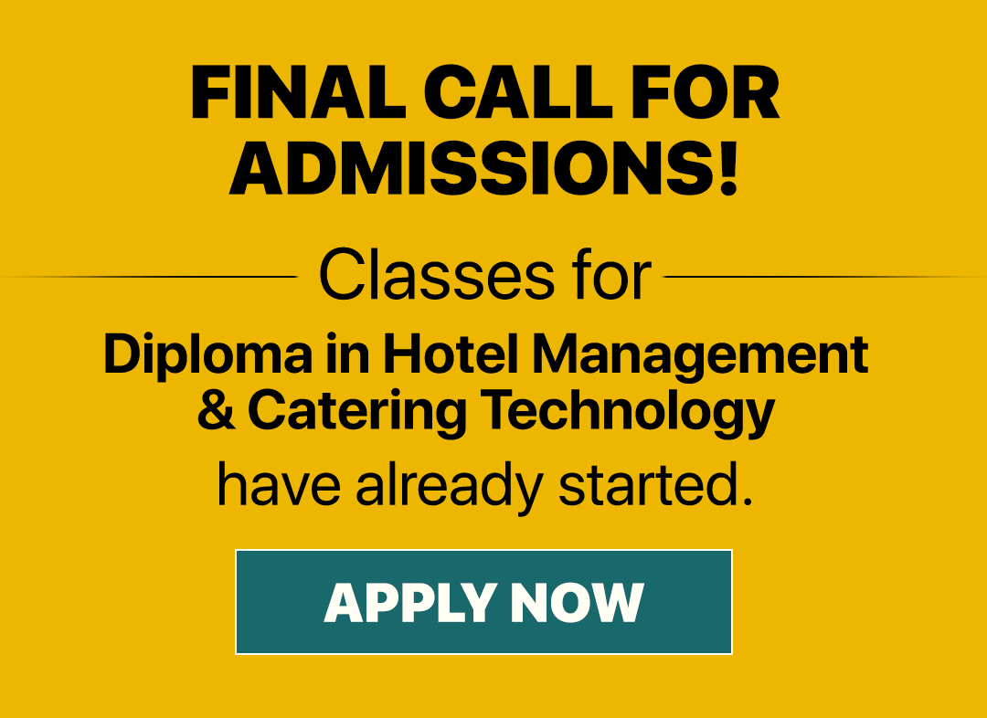 Parul University - banner