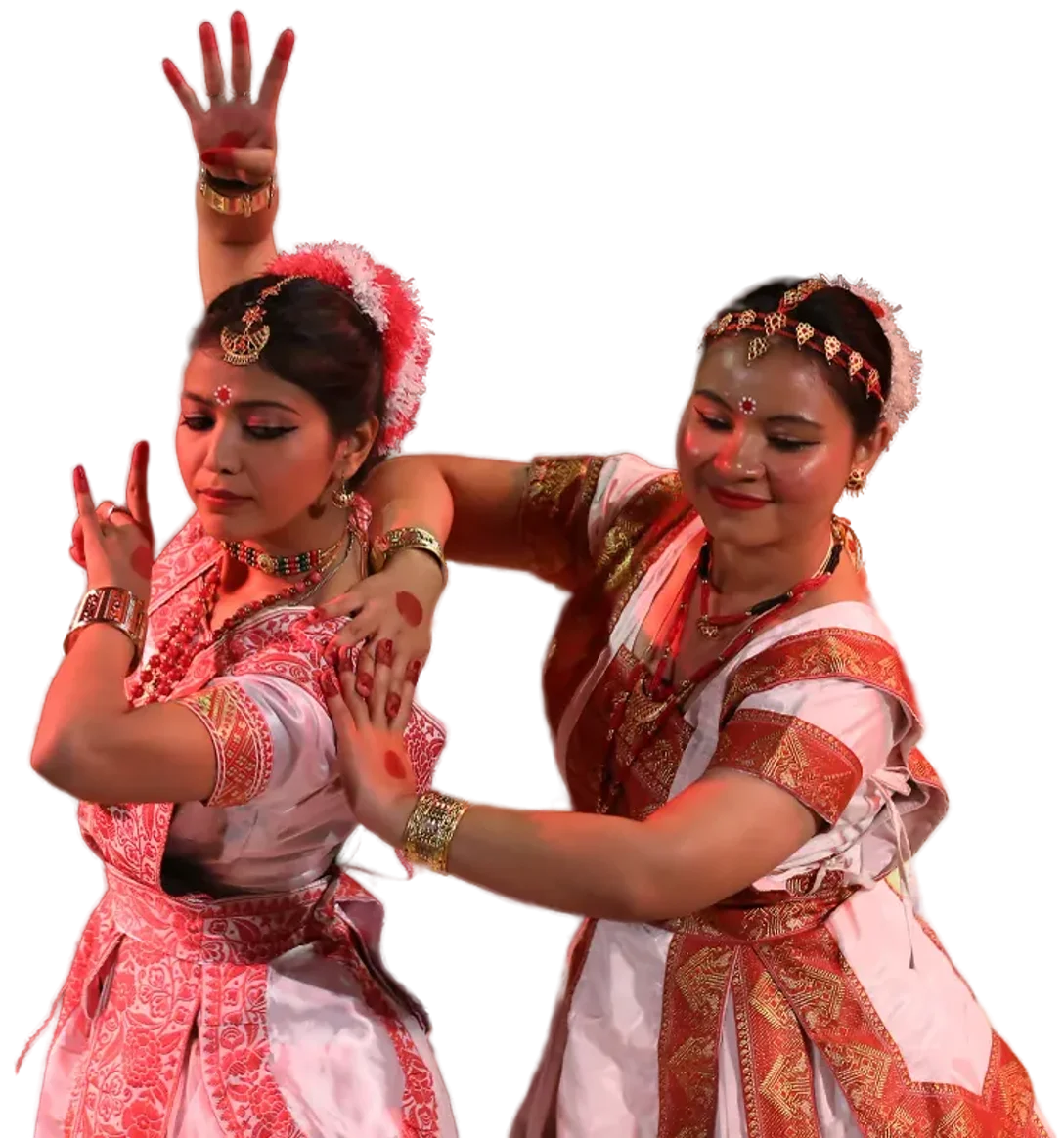 Perform. Create. Lead.