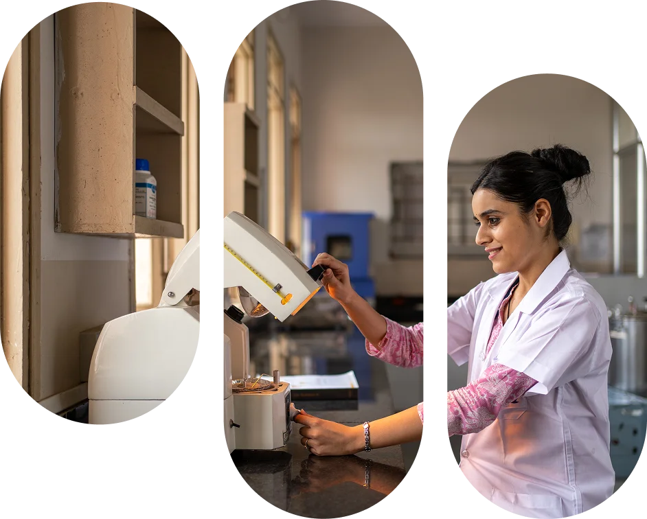 About D.Pharm Program