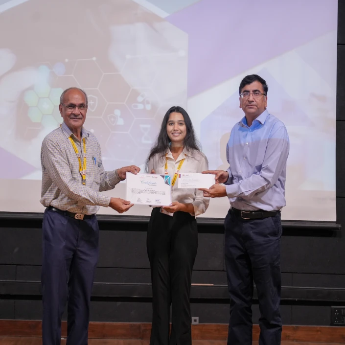 Parul University Innovation