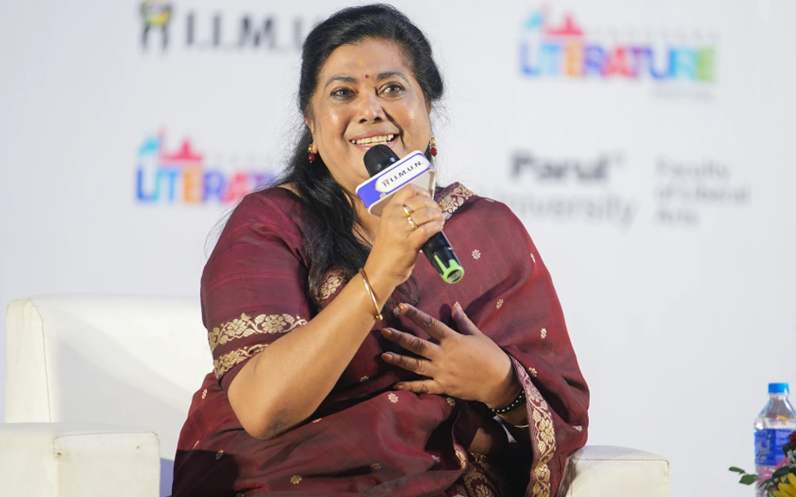 Anuradha Pujari