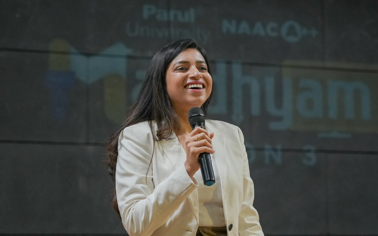 Nidhi Patel