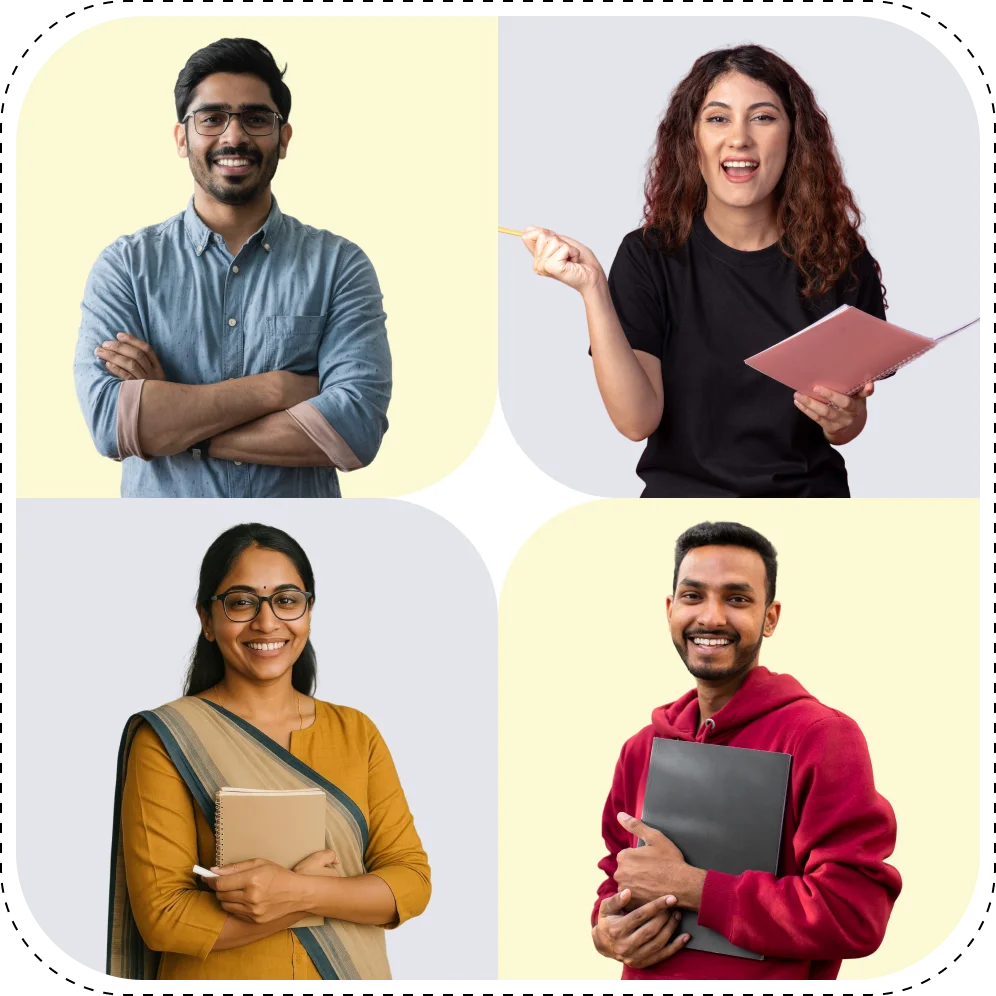 An Integrated Pathway to a Career in Teaching