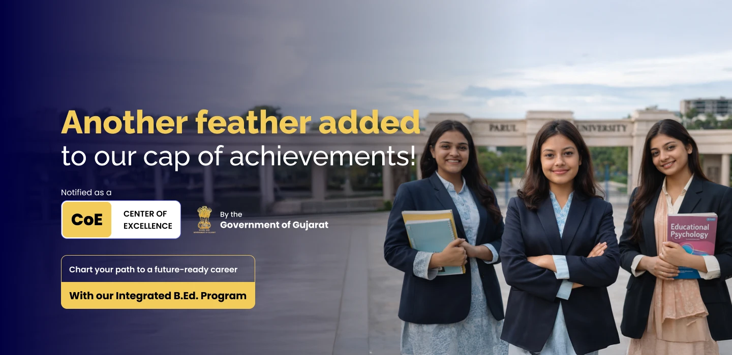 Another feather added to our cap of achievements!