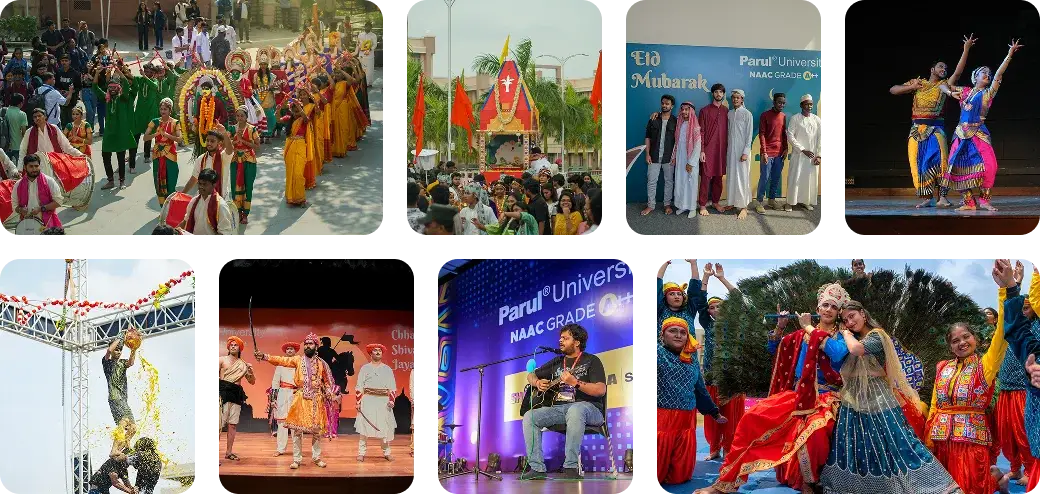Cultural Festivals