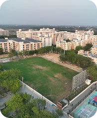 Campus Beats