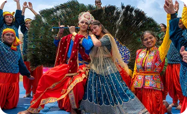 Cultural Festivals