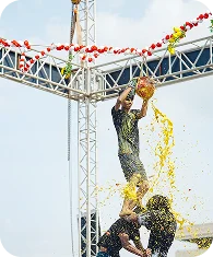Cultural Festivals