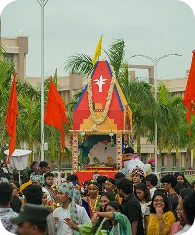 Cultural Festivals