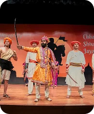 Cultural Festivals